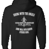 11:11 Sweatshirt (Copy) - Image 2